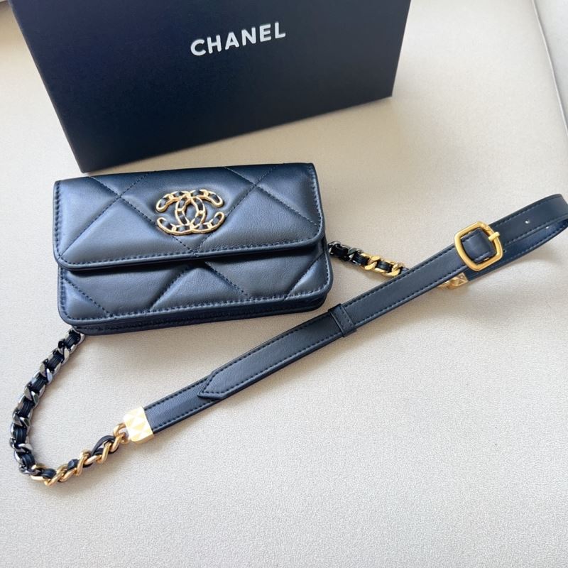 Chanel Belts